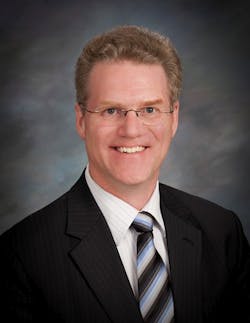 New Yokogawa Canada Director New Yokogawa Canada Director