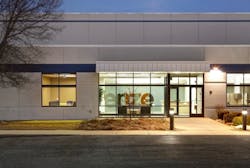 Aw 10118 Glendale Heights New Facility Aw 10118 Glendale Heights New Facility