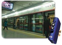Aw 10231 Guangzhou Metro Anybus Communicator Control Net