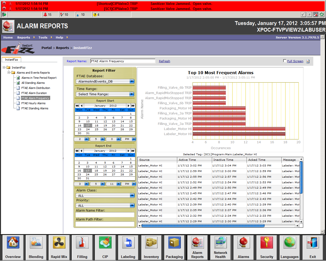 Aw 10349 9 Alarmreports