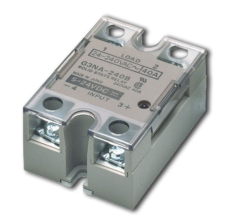 General Purpose Solid State Relays Automation World