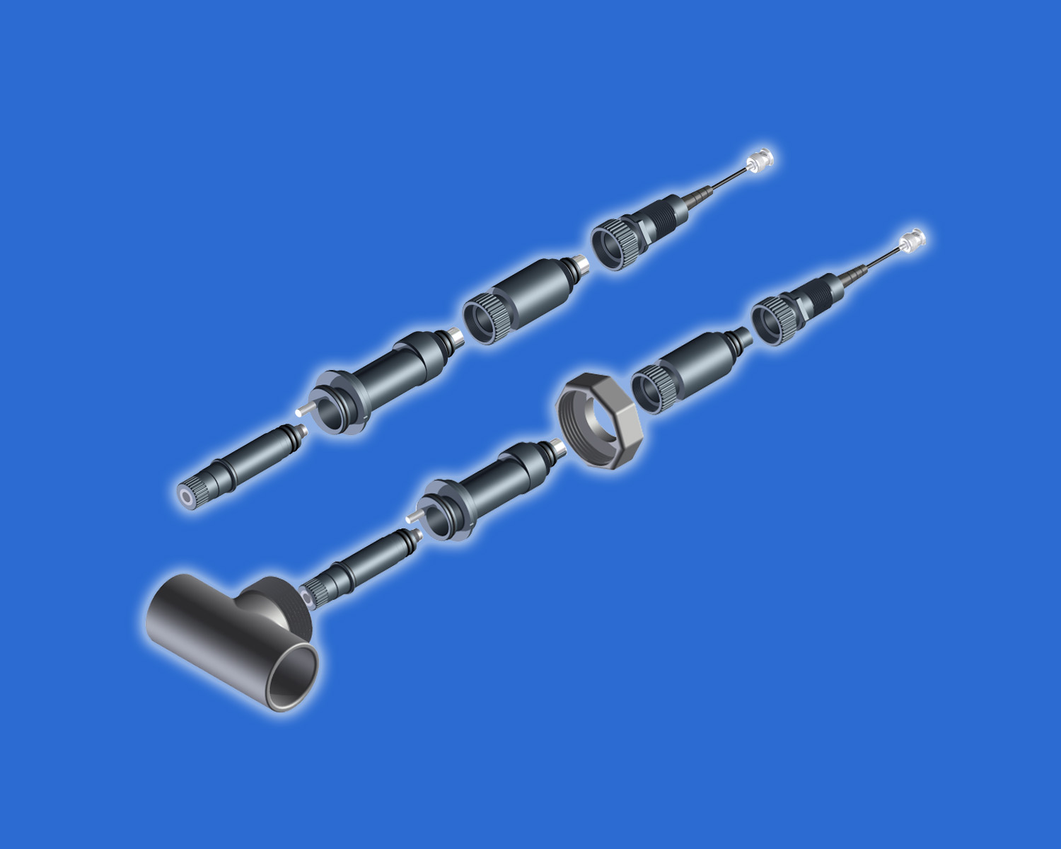 Submersible pH Sensor Platform