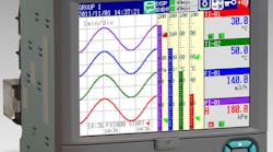 Paperless Recorder Paperless Recorder