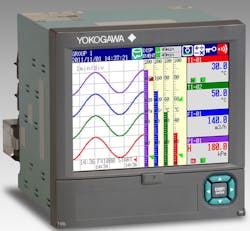 Paperless Recorder Paperless Recorder