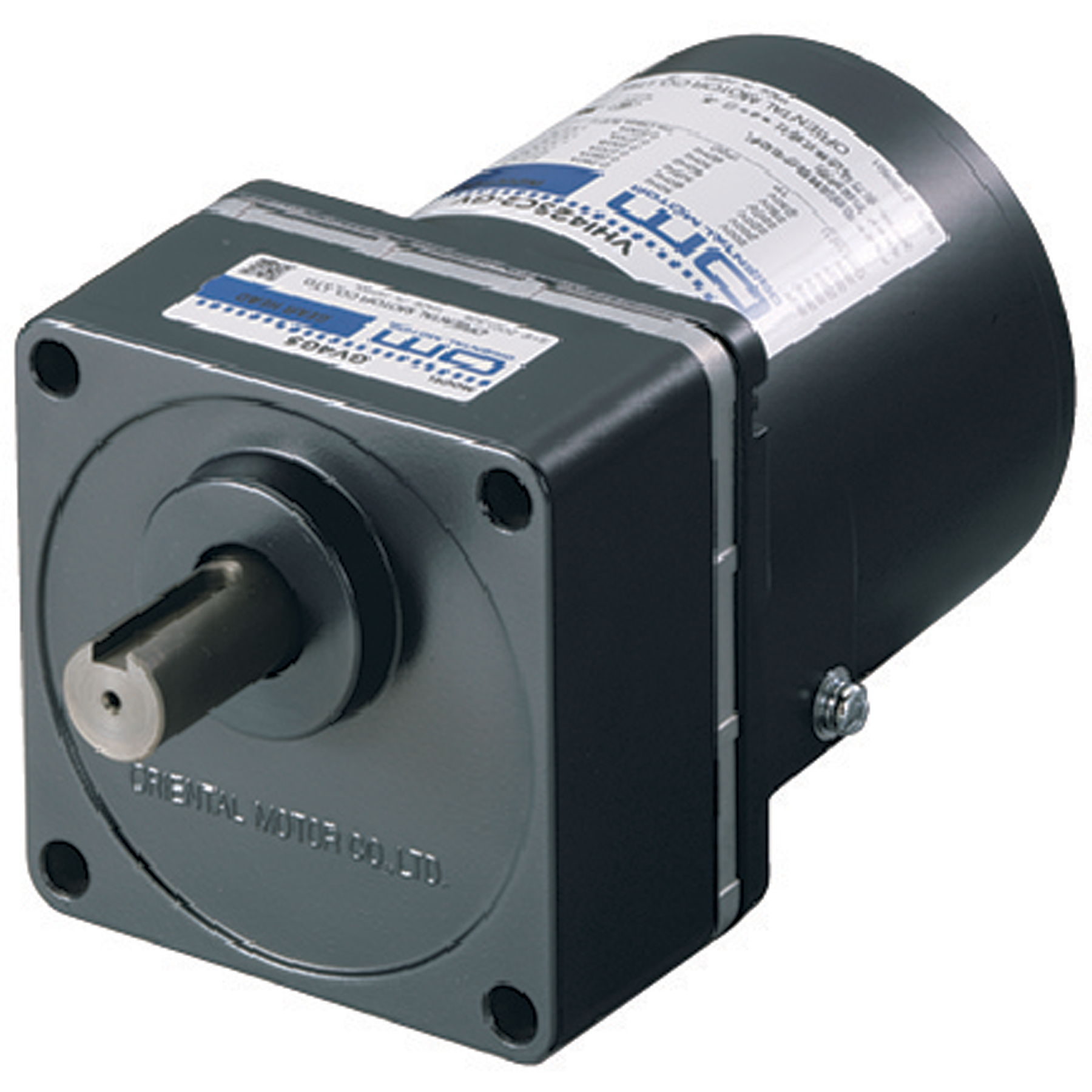 Aw 10483 1205np Orientalmotor