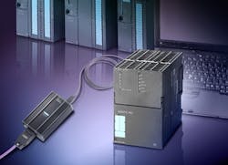 Siemens CP343 part of network security enhancements Siemens CP343 part of network security enhancements