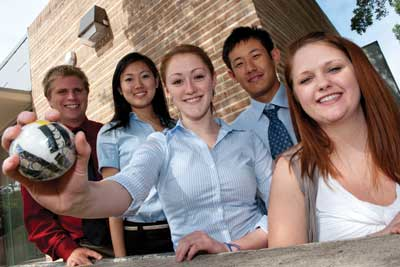 Engineering School Innovations