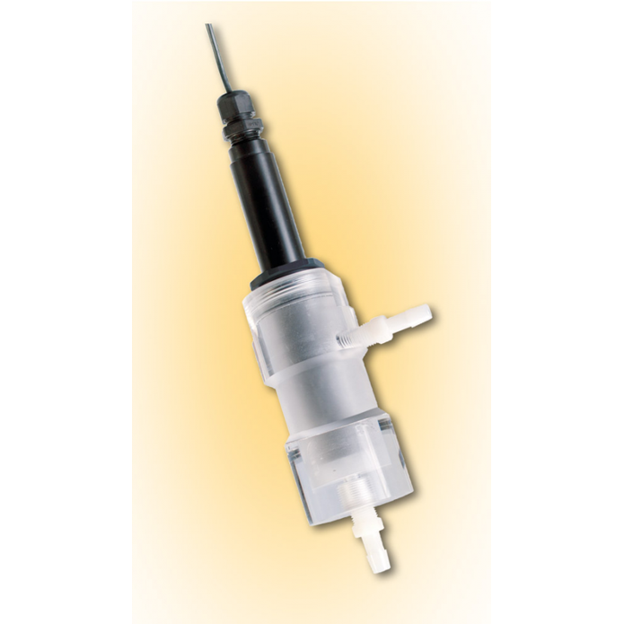 Omega Engineering Free Chlorine Sensors Automation World