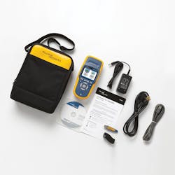 Aw 9981 Fluke Ier2 Aw 9981 Fluke Ier2