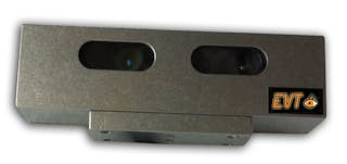 Industrial 3D Eye from EVT