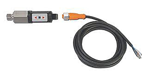 Omega Engineering Electronic pressure switch Automation World