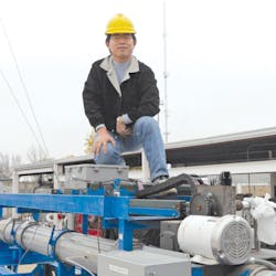 Engineering School Innovations Engineering School Innovations