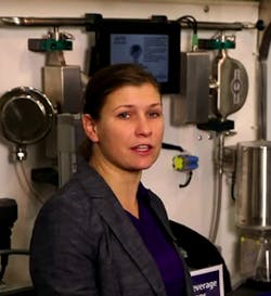 Flow Meters for Pharma Filling Flow Meters for Pharma Filling