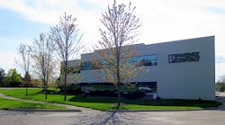 Aw 10967 Ann Arbor Office Exterior Aw 10967 Ann Arbor Office Exterior