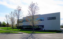 Aw 10967 Annarboroffice Exterior Aw 10967 Annarboroffice Exterior