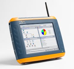 Aw 10980 1206np Flukenetworks Aw 10980 1206np Flukenetworks