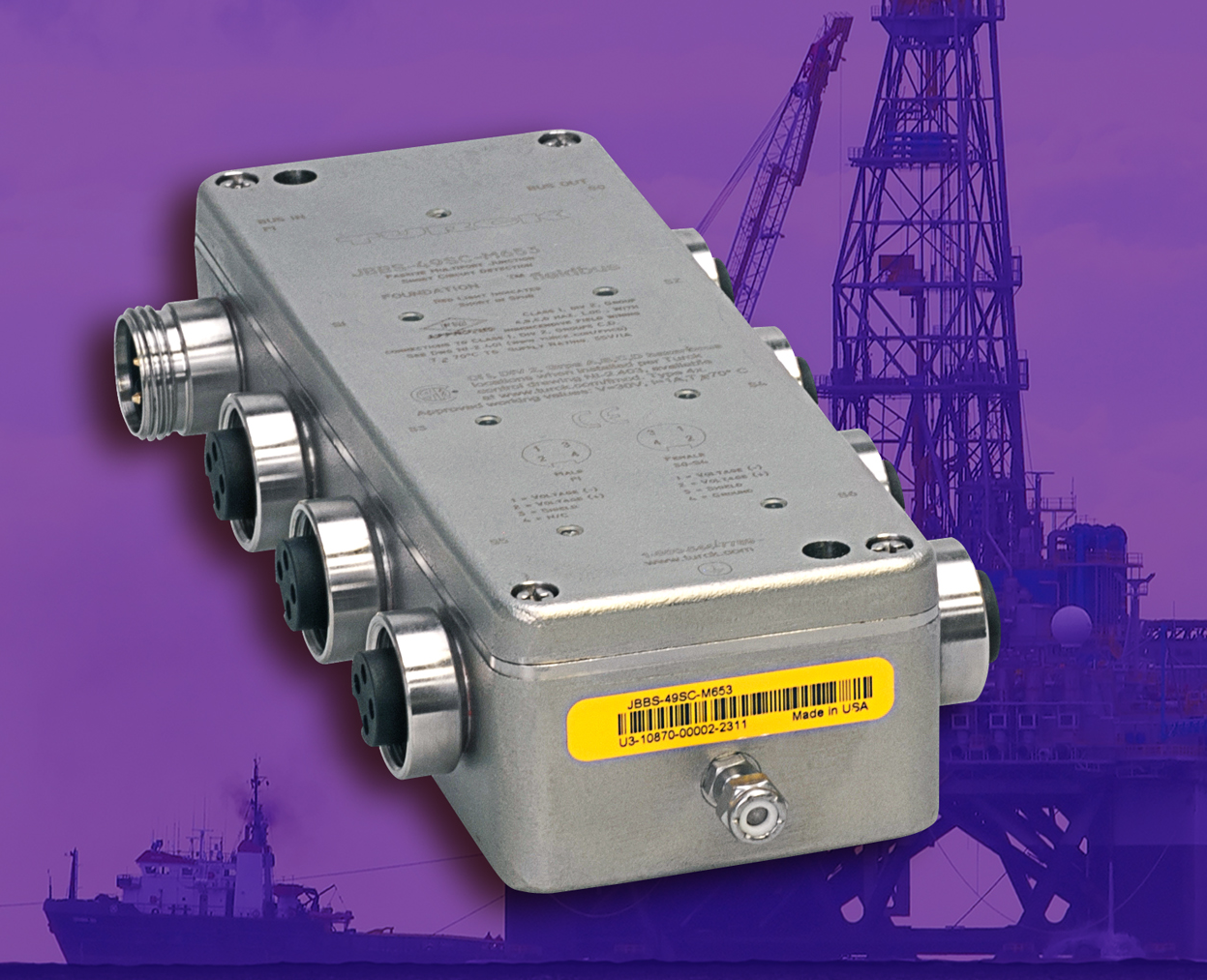 Aw 11005 1206np Turck