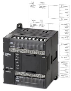 PLC Program Training PLC Program Training