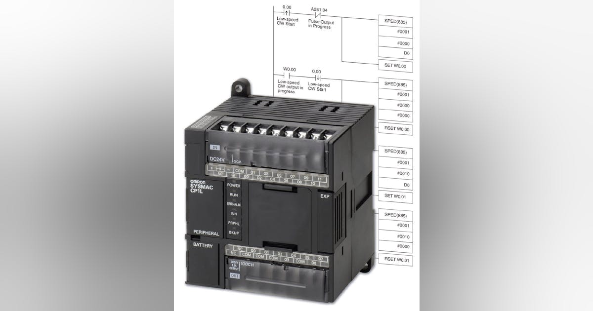 PLC Programming Training Courses Announced | Automation World