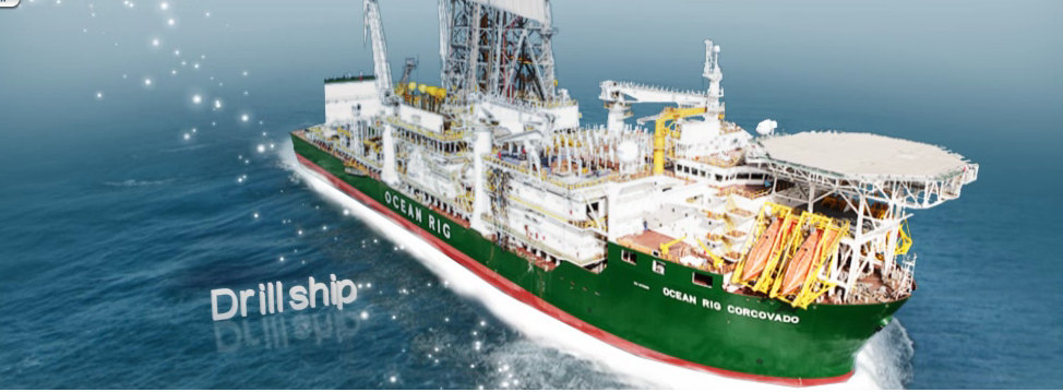 Energy Efficient Shipbuilding