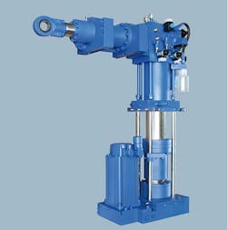 Aw 11227 Rexroth Hybriddrive Aw 11227 Rexroth Hybriddrive