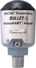 Aw 11229 Bullet Wireless Hart Adaptor Hi Res