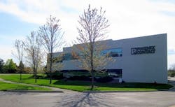 Phoenix Contact Technology Center in Ann Arbor Phoenix Contact Technology Center in Ann Arbor