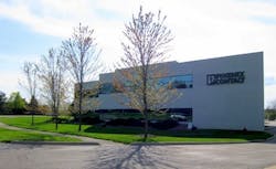 Phoenix Contact Technology Center in Ann Arbor