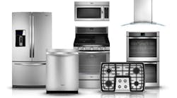 Sales of durable goods are on the rise. Photo source: Whirlpool