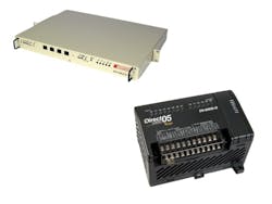 RTU or PLC? RTU or PLC?