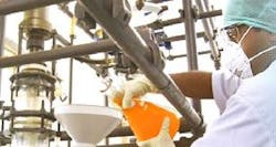 Life Sciences Plants Expand Life Sciences Plants Expand