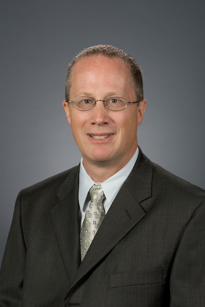 Mike Rothwell Joins PI North America Board