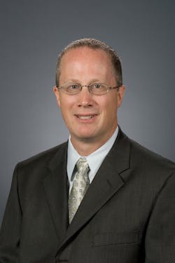 Mike Rothwell Joins PI North America Board Mike Rothwell Joins PI North America Board