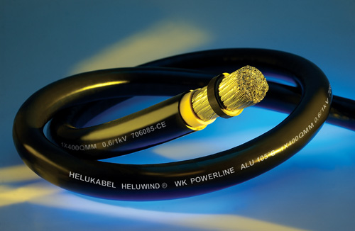 Aw 11365 Powerline Alu