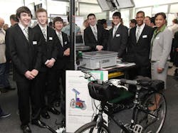 Engineering School Innovations Engineering School Innovations