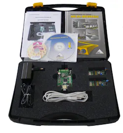 Development Kit Interface AS-International Association: AS-Interface Developer Kit | Automation World