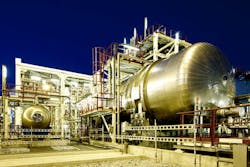 Aw 11603 Oil Gas Plant Aw 11603 Oil Gas Plant