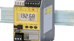 Aw 11670 Moore Industries Sta Safety Trip Alarm Aw 11670 Moore Industries Sta Safety Trip Alarm