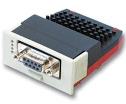 NetJack Network Interface Module NetJack Network Interface Module