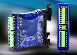 Aw 11701 Sigcond Optical Isolator 5x7 Aw 11701 Sigcond Optical Isolator 5x7