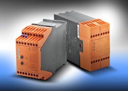 Aw 11702 Safety Speed Relay Modules 5x7 0 Aw 11702 Safety Speed Relay Modules 5x7 0