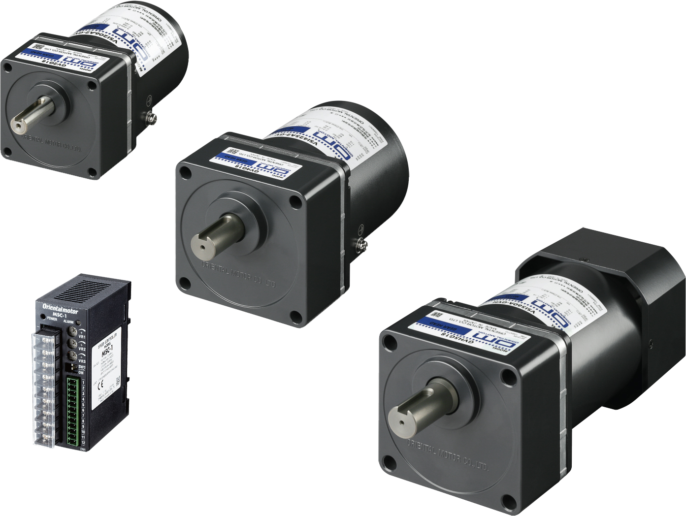 Aw 11755 1208np Orientalmotor