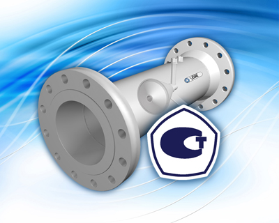 VCone Flow Meter Obtains GOSTR Certification Automation World