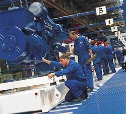 Humans and Automation Humans and Automation