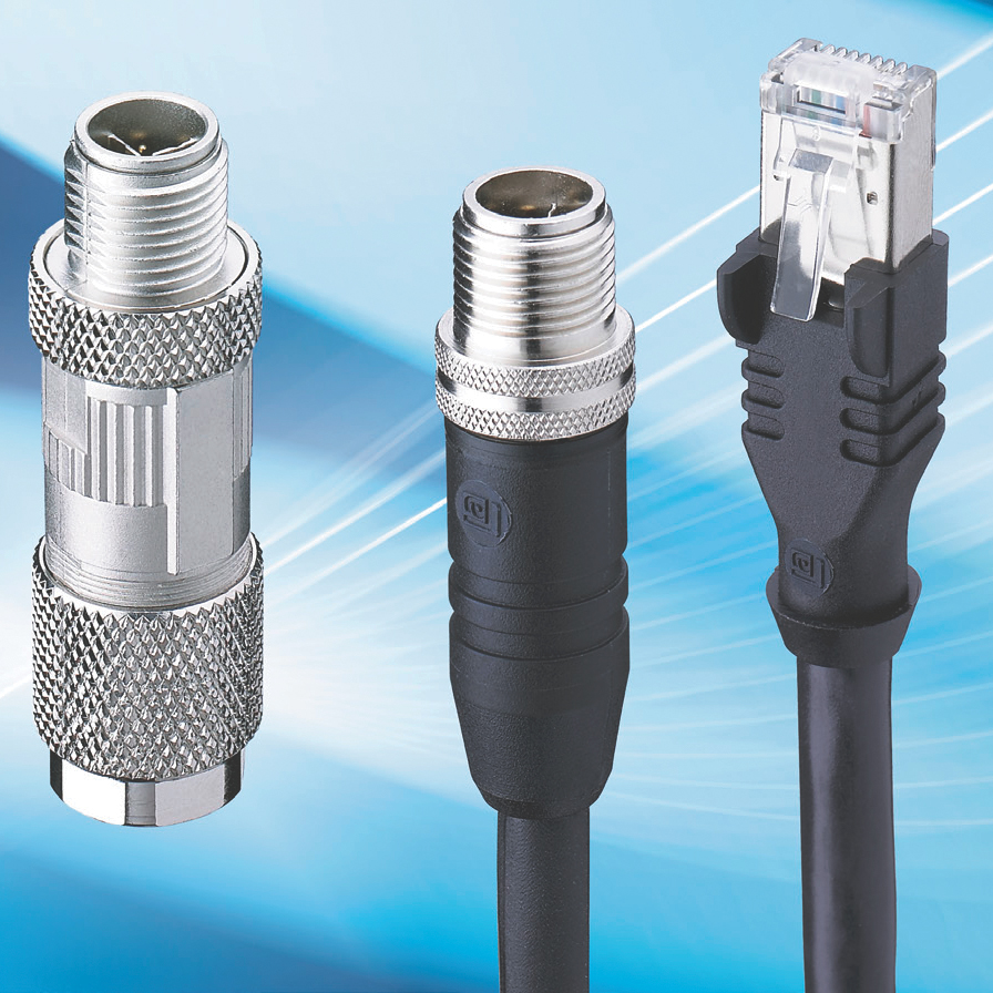 Aw 11962 Ethernetbelden