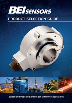 Aw 11986 Bei Sensors Product Selection Guide Cover