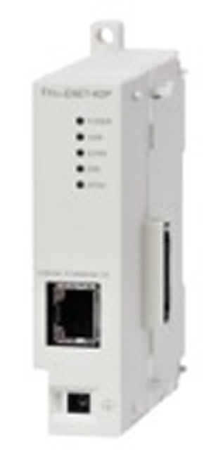 Mitsubishi Electric Automation Communications Adapter for