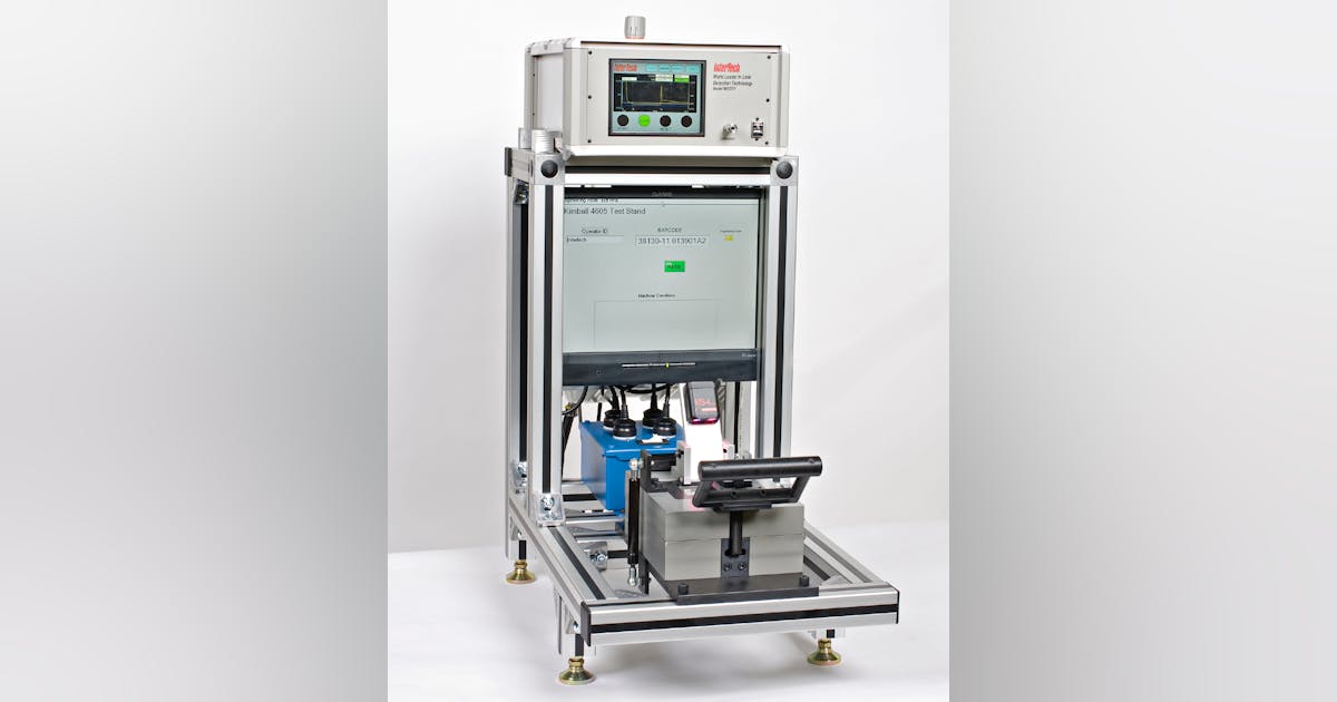 InterTech Development Company: Leak Detectors Communicate via Ethernet ...