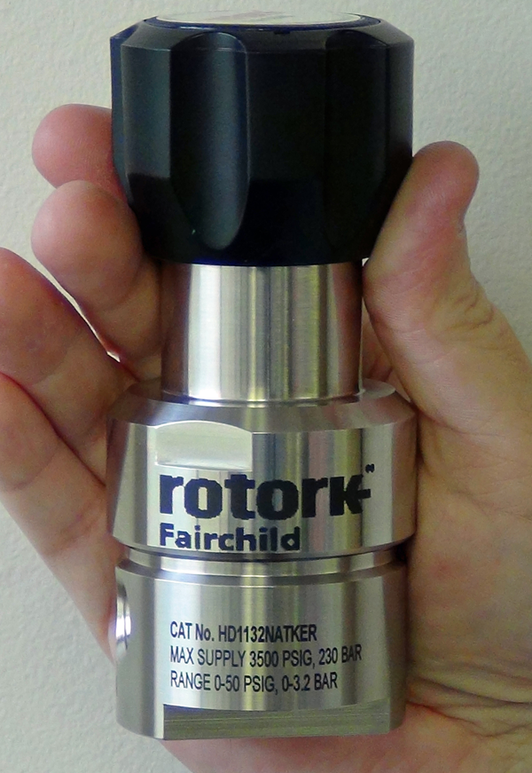 Aw 12076 1209np Rotork