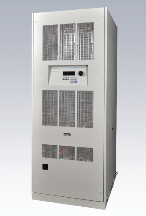 The lab's new test system is based on Ametek&rsquo;s RS Series High-Power AC source.